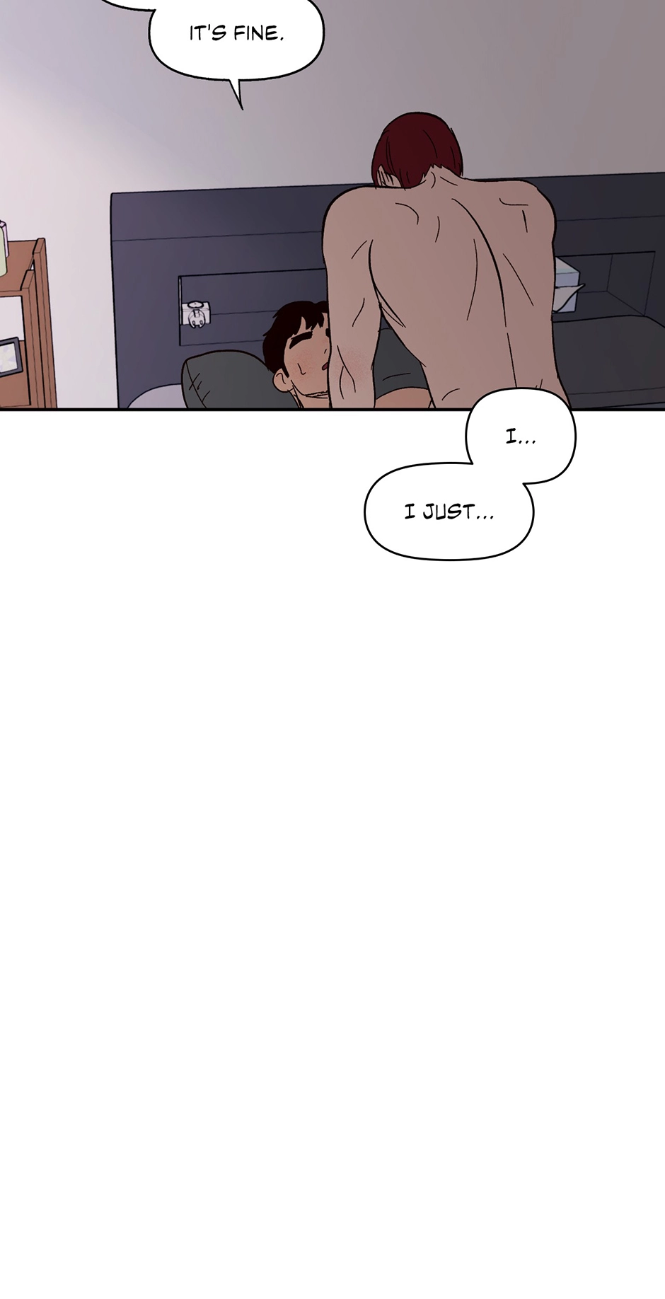 Master of Master Chapter 29 Page 31
