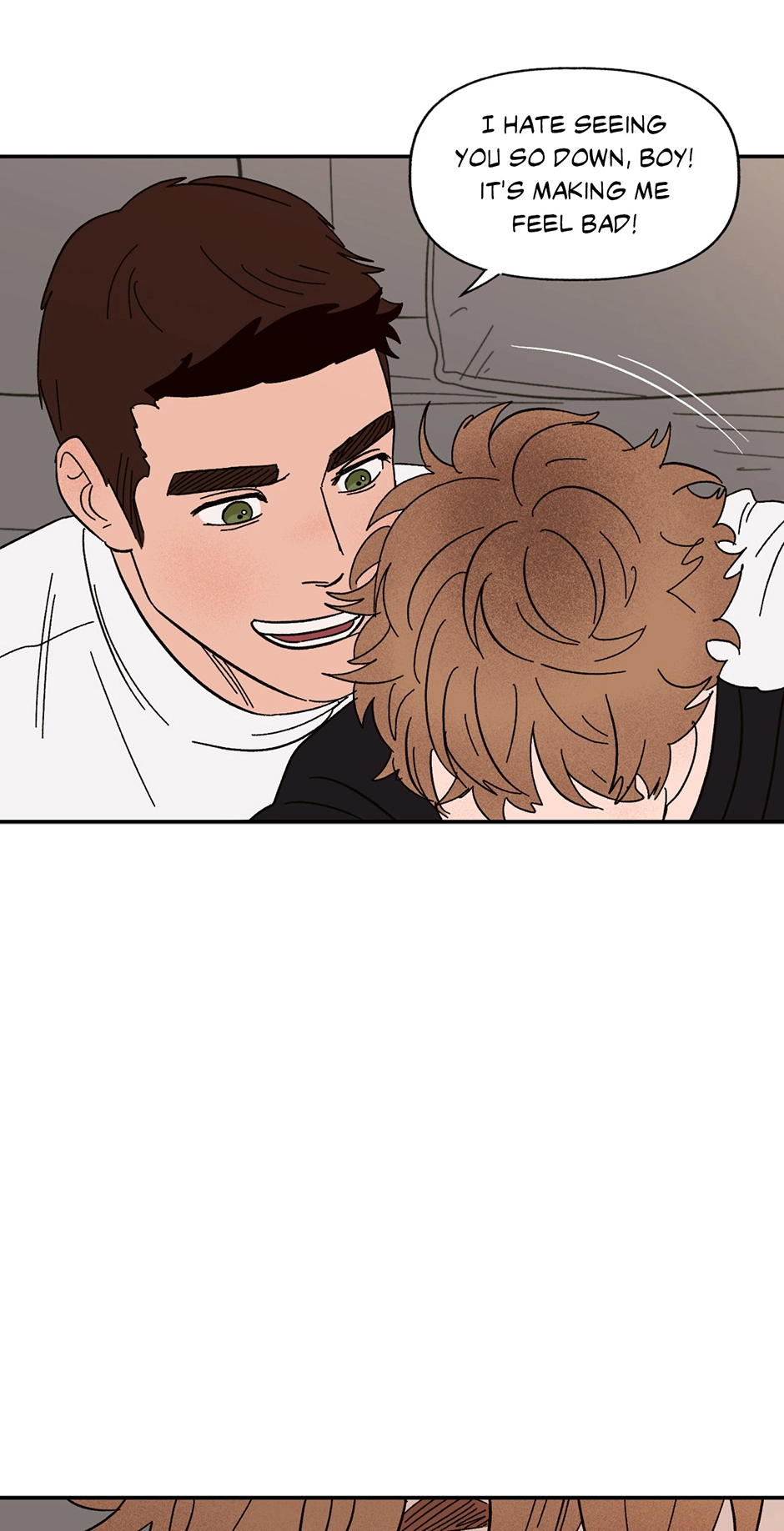 Master of Master Chapter 29 Page 46