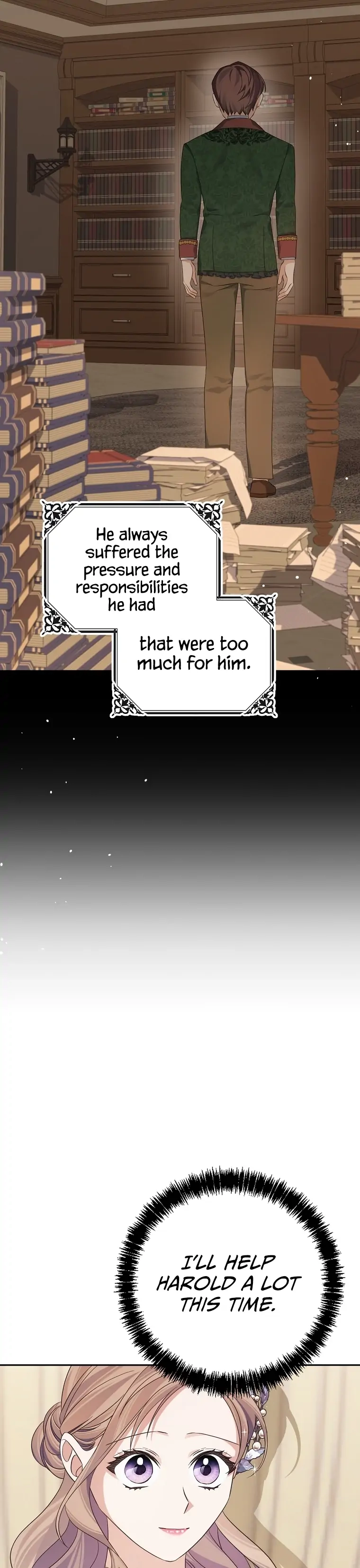 My Dear Aster Chapter 36 Page 5