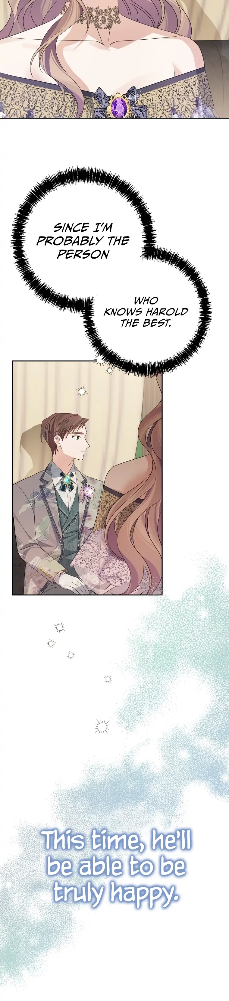 My Dear Aster Chapter 36 Page 6