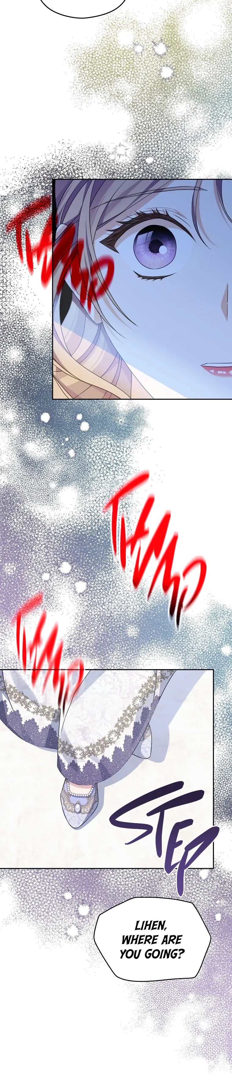 My Dear Aster Chapter 36 Page 16