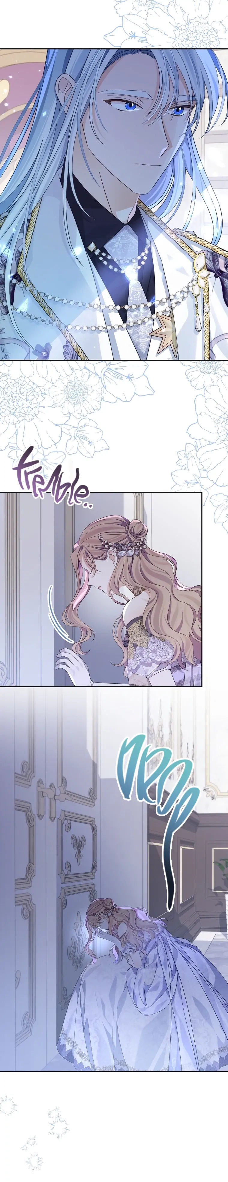 My Dear Aster Chapter 36 Page 19
