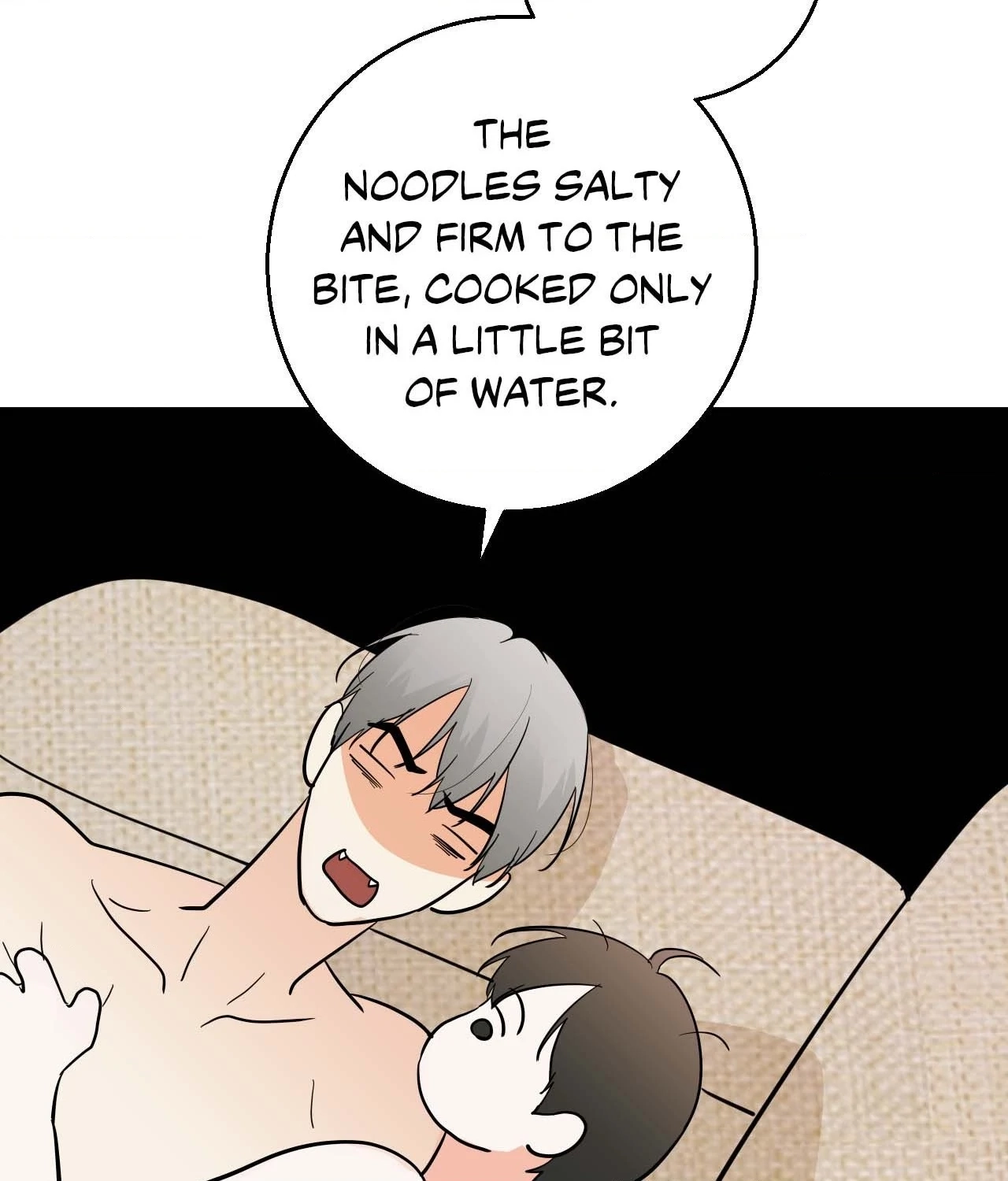 Lend Me Some Sugar Chapter 79.19 Page 6