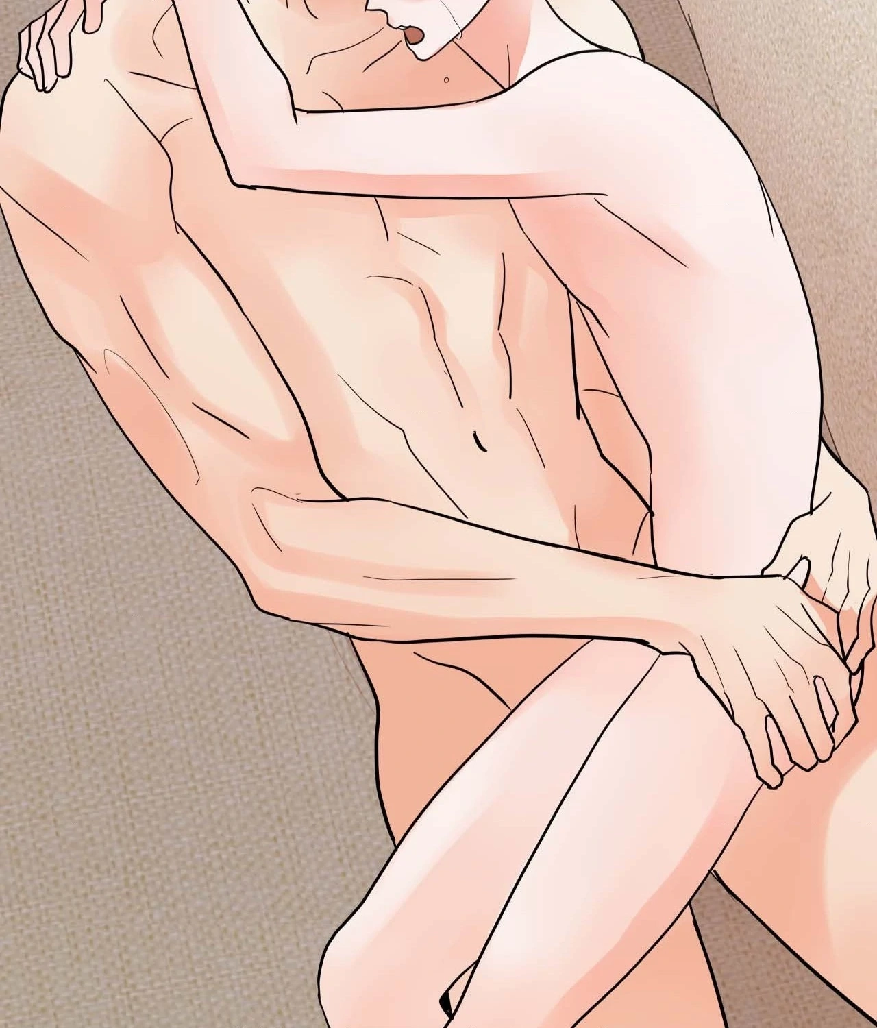 Lend Me Some Sugar Chapter 79.19 Page 15
