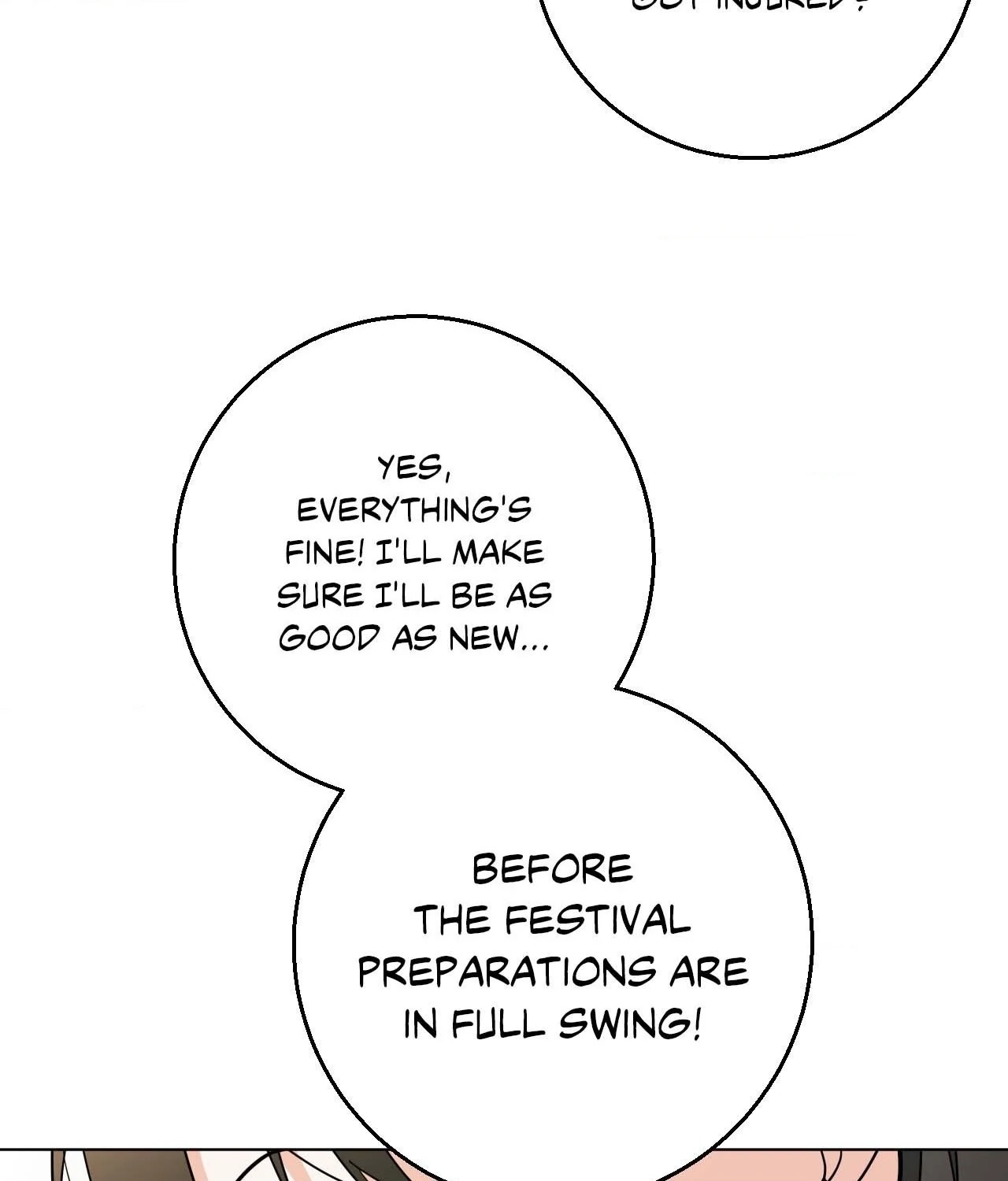 Lend Me Some Sugar Chapter 79.19 Page 30