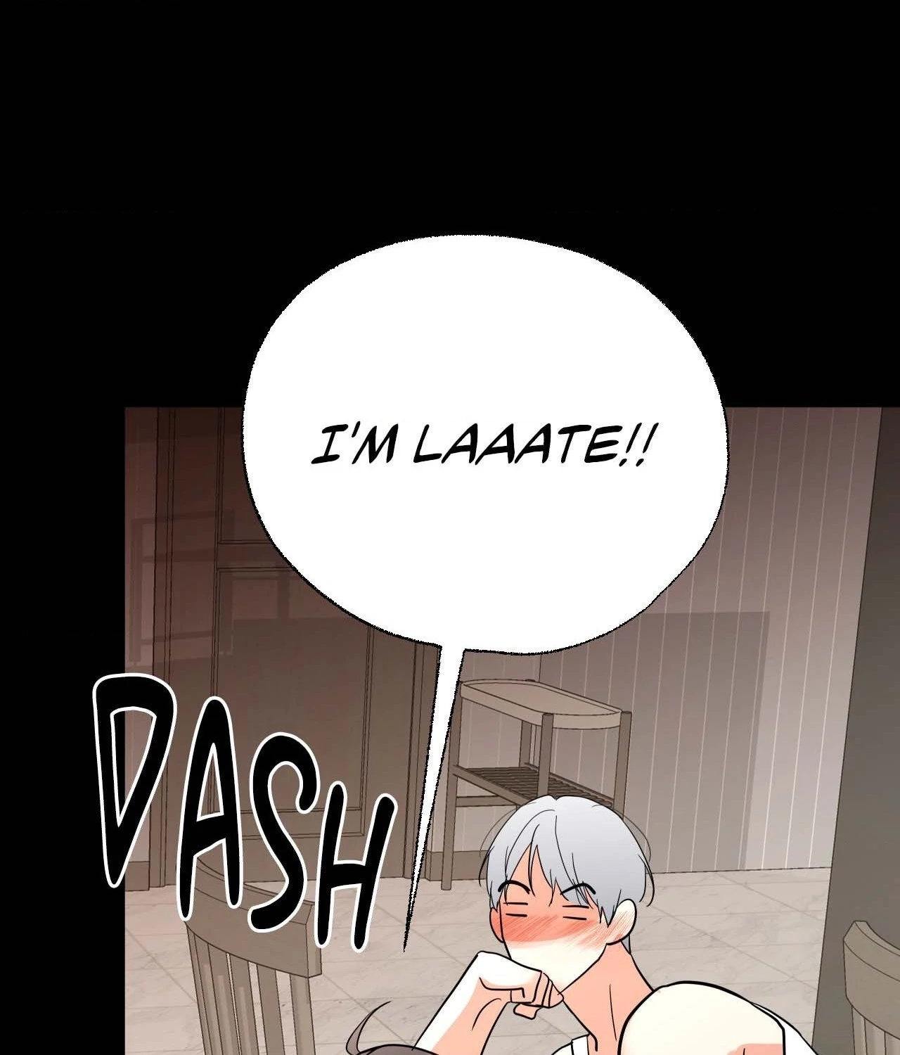 Lend Me Some Sugar Chapter 79.19 Page 42