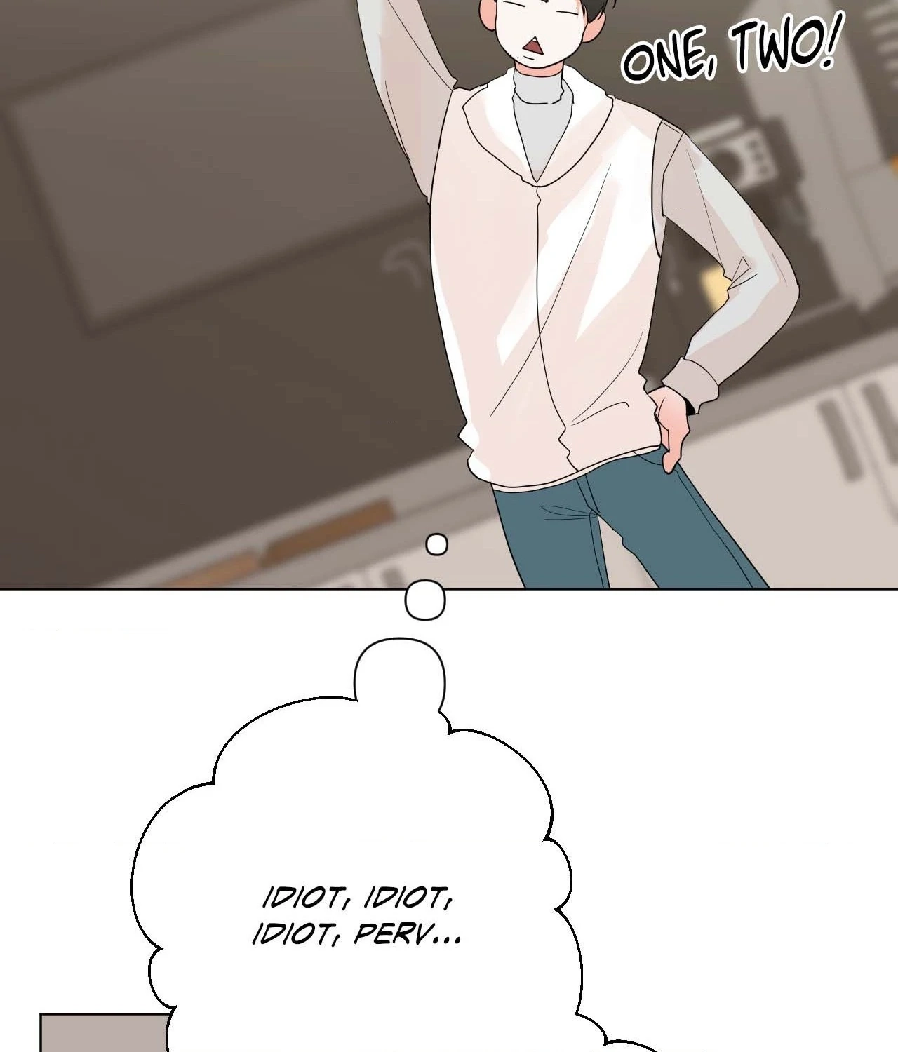 Lend Me Some Sugar Chapter 79.19 Page 61