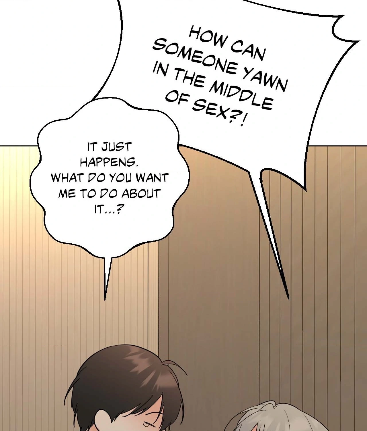 Lend Me Some Sugar Chapter 79.19 Page 71