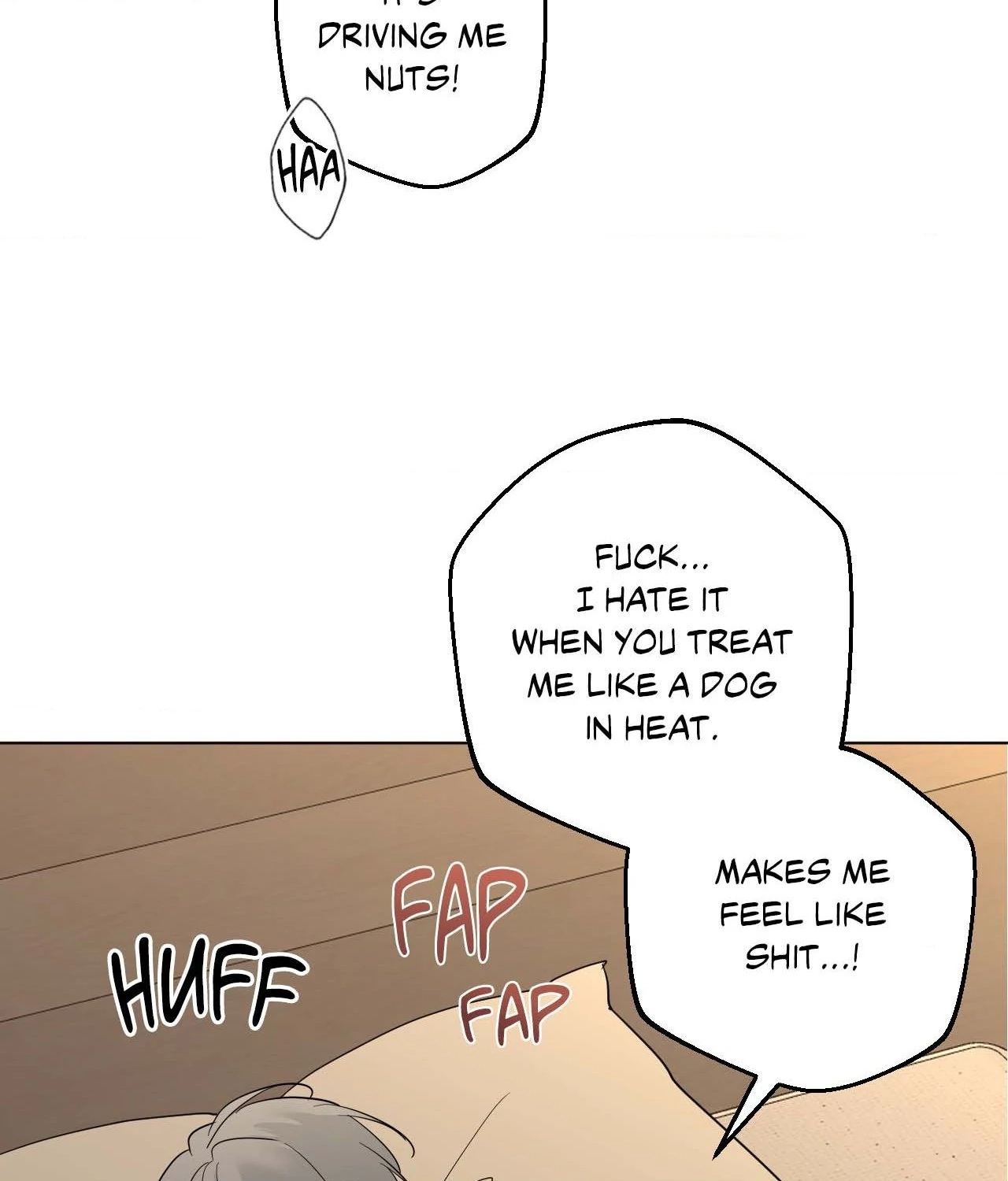 Lend Me Some Sugar Chapter 79.19 Page 106