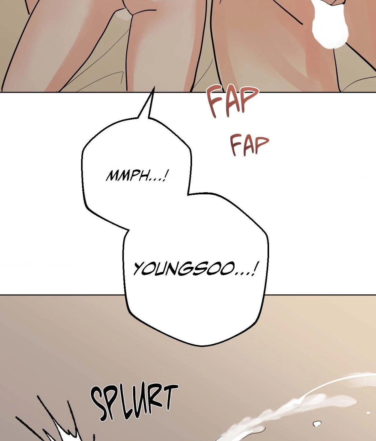 Lend Me Some Sugar Chapter 79.19 Page 108