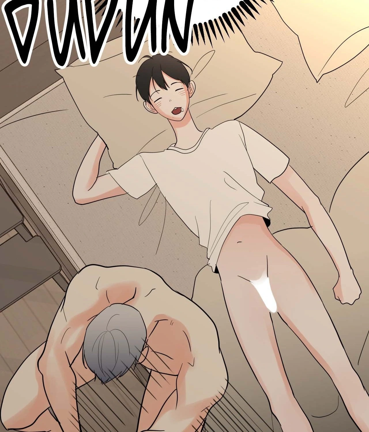 Lend Me Some Sugar Chapter 79.19 Page 110