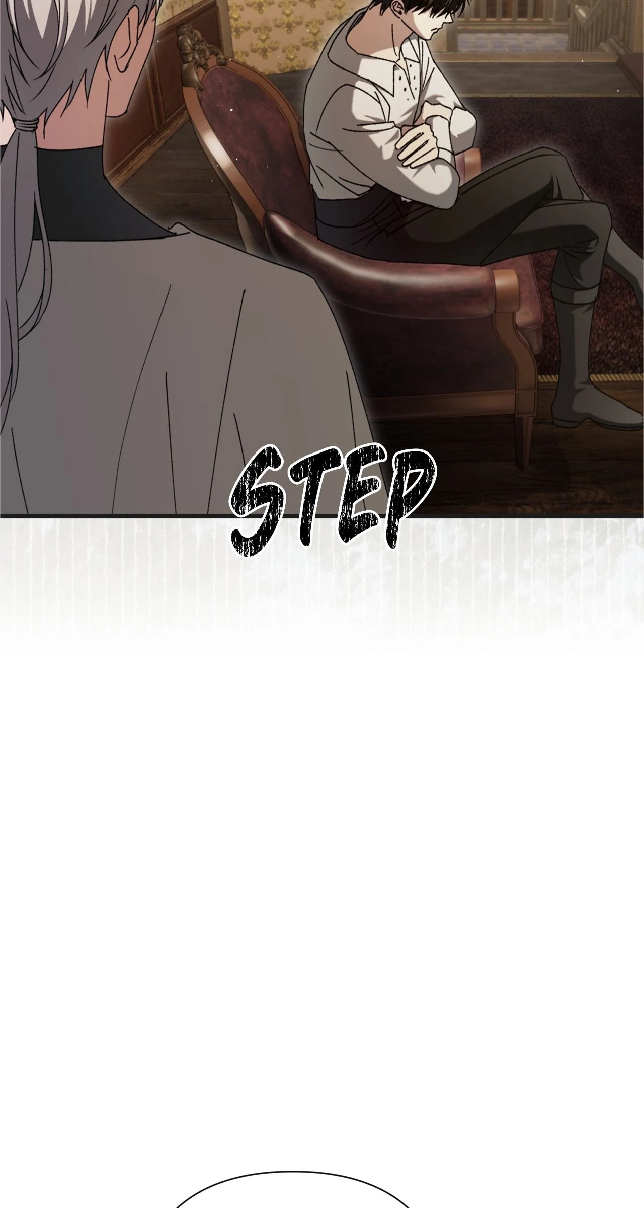 The Saintess and the Curse Chapter 27 Page 41