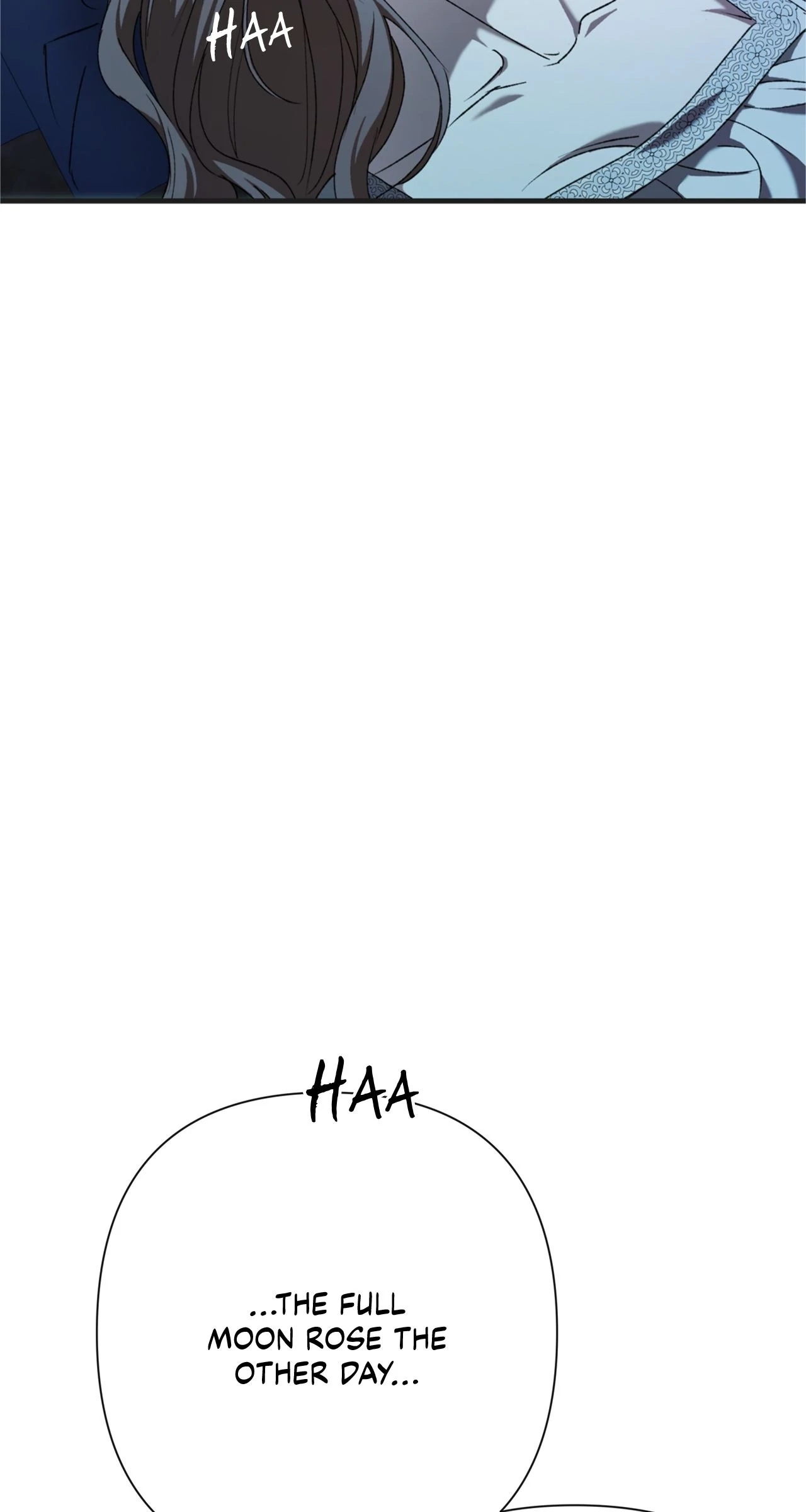 The Saintess and the Curse Chapter 27 Page 60