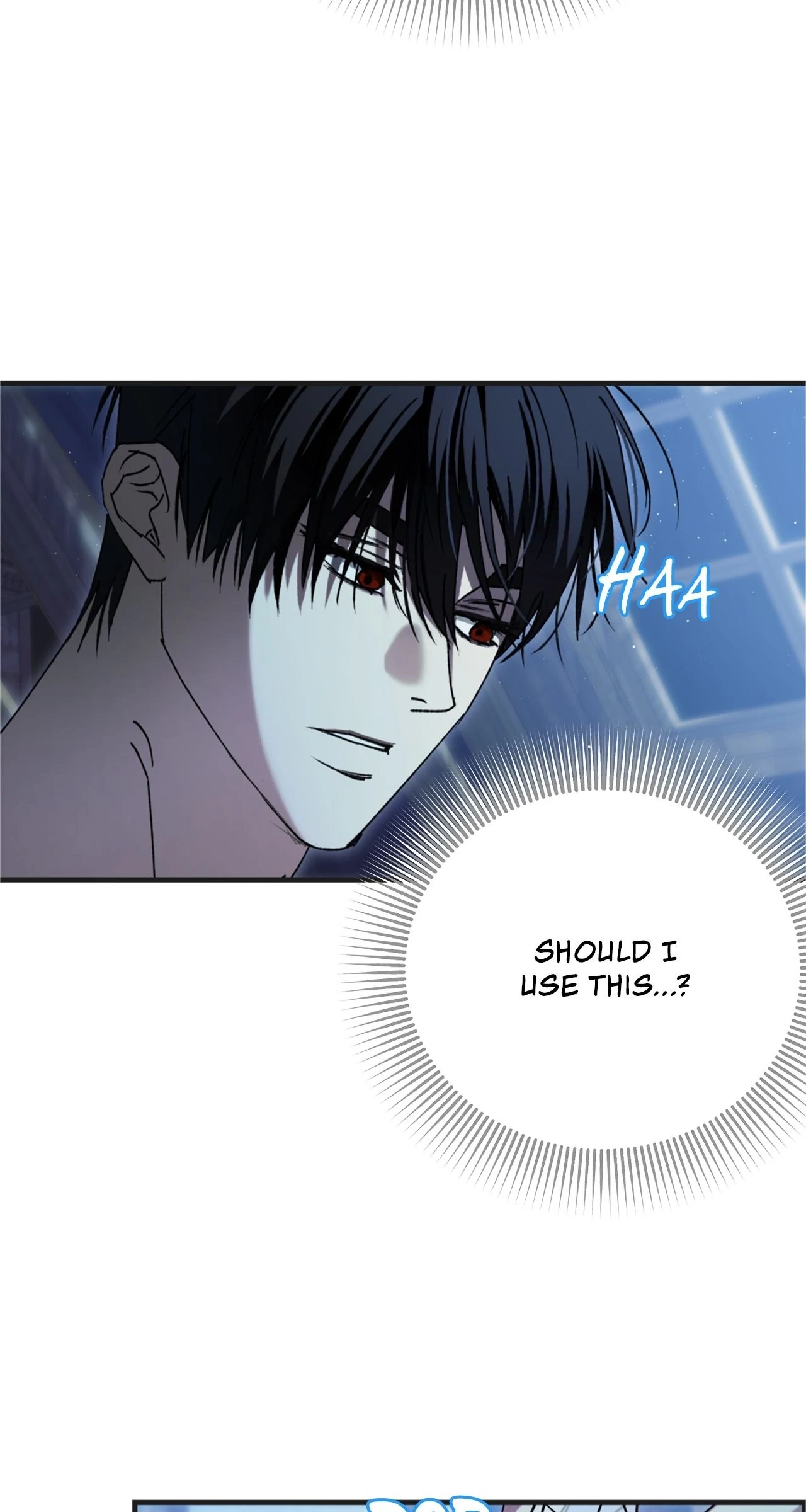 The Saintess and the Curse Chapter 27 Page 65