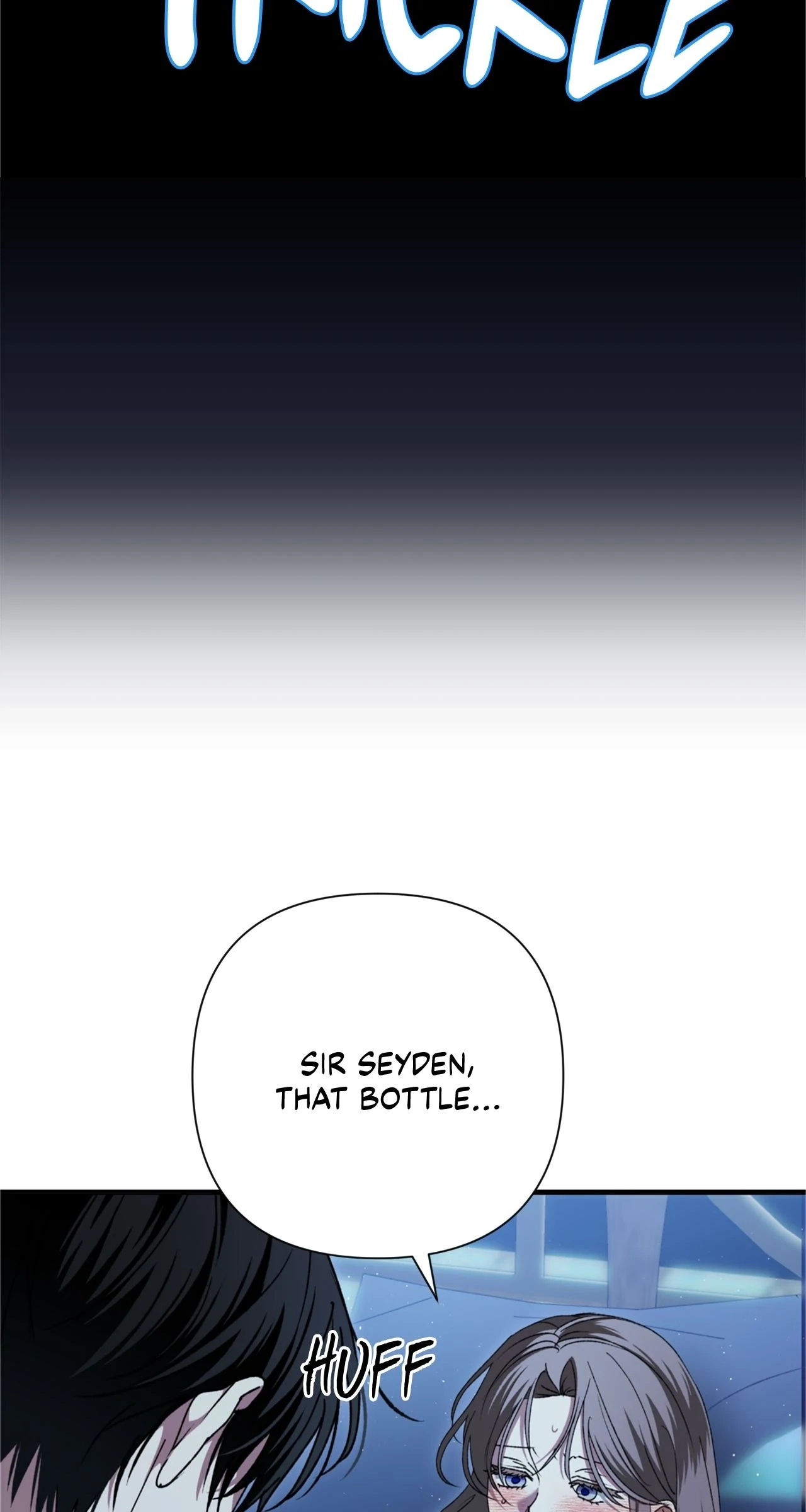 The Saintess and the Curse Chapter 27 Page 69