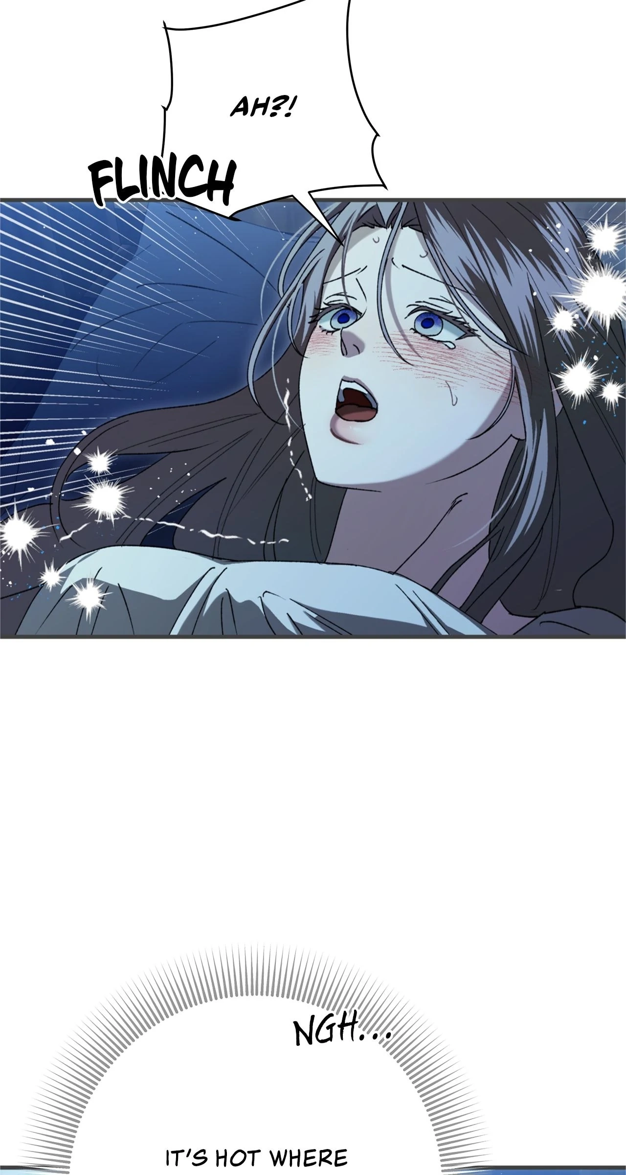 The Saintess and the Curse Chapter 27 Page 72