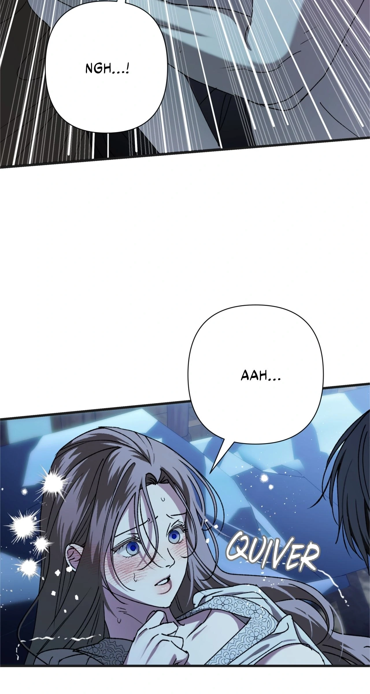 The Saintess and the Curse Chapter 27 Page 77
