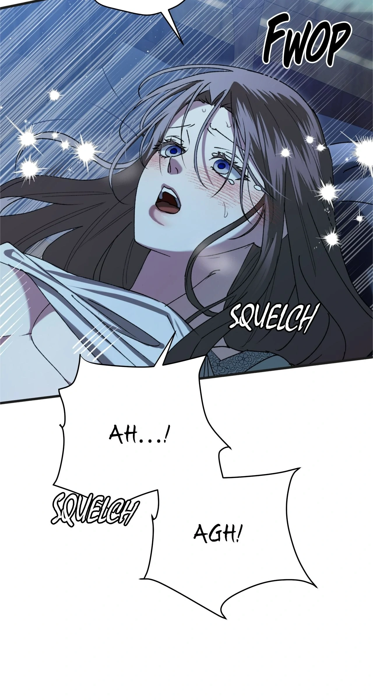 The Saintess and the Curse Chapter 27 Page 85