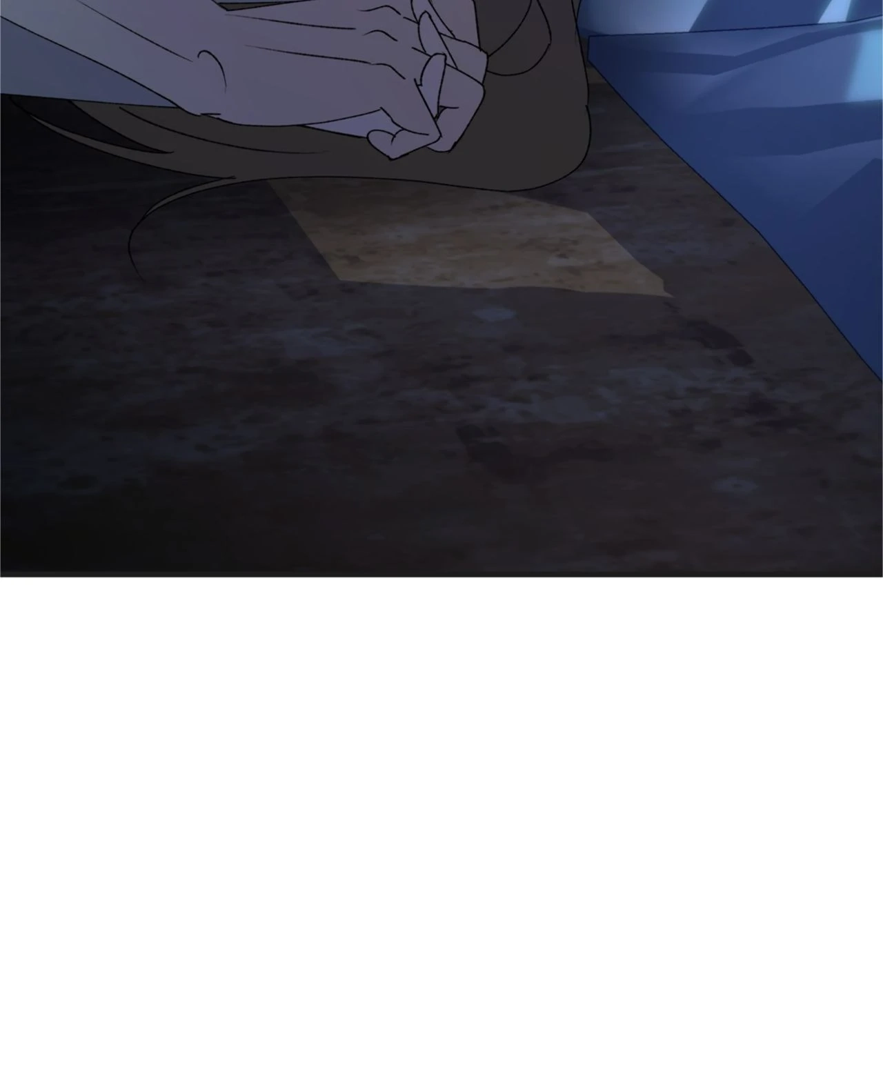 The Saintess and the Curse Chapter 27 Page 96