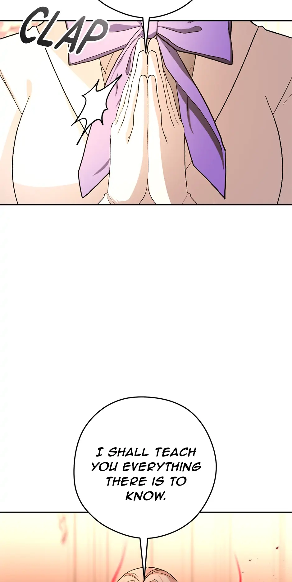 The Maid Holds the Leash of the Tyrant Chapter 36 Page 6
