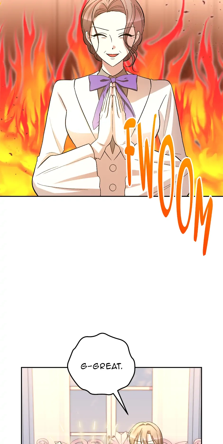 The Maid Holds the Leash of the Tyrant Chapter 36 Page 7