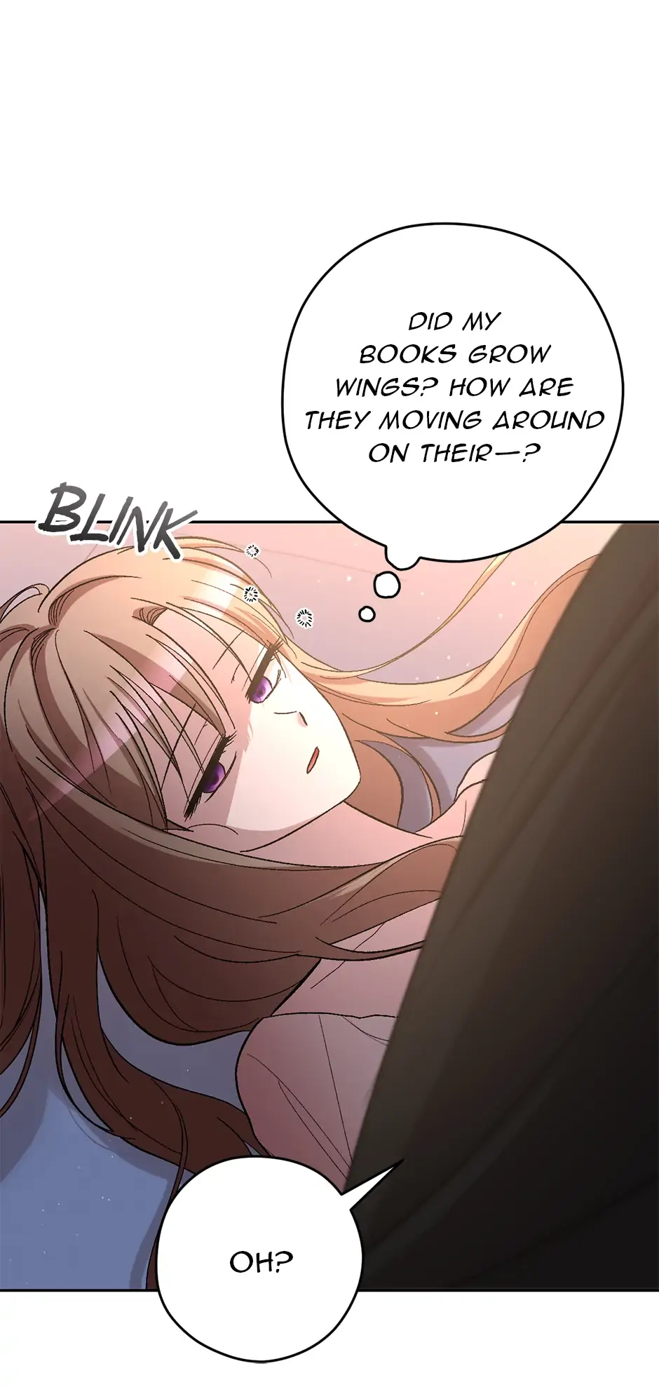 The Maid Holds the Leash of the Tyrant Chapter 36 Page 25