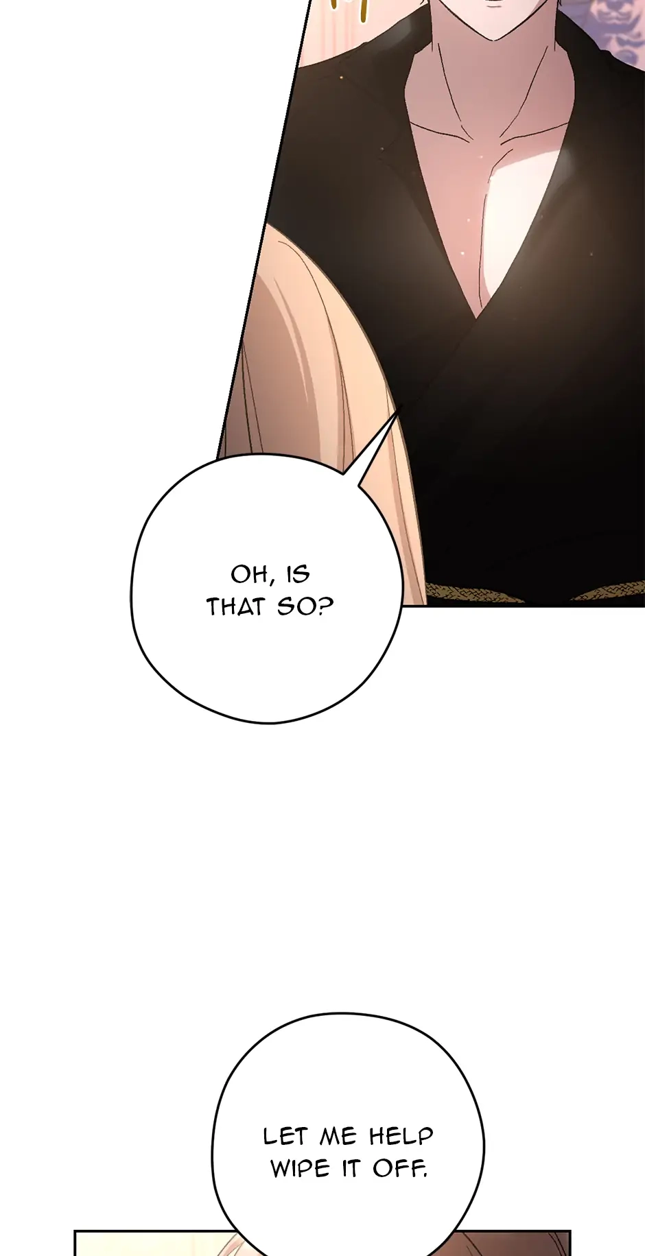 The Maid Holds the Leash of the Tyrant Chapter 36 Page 41