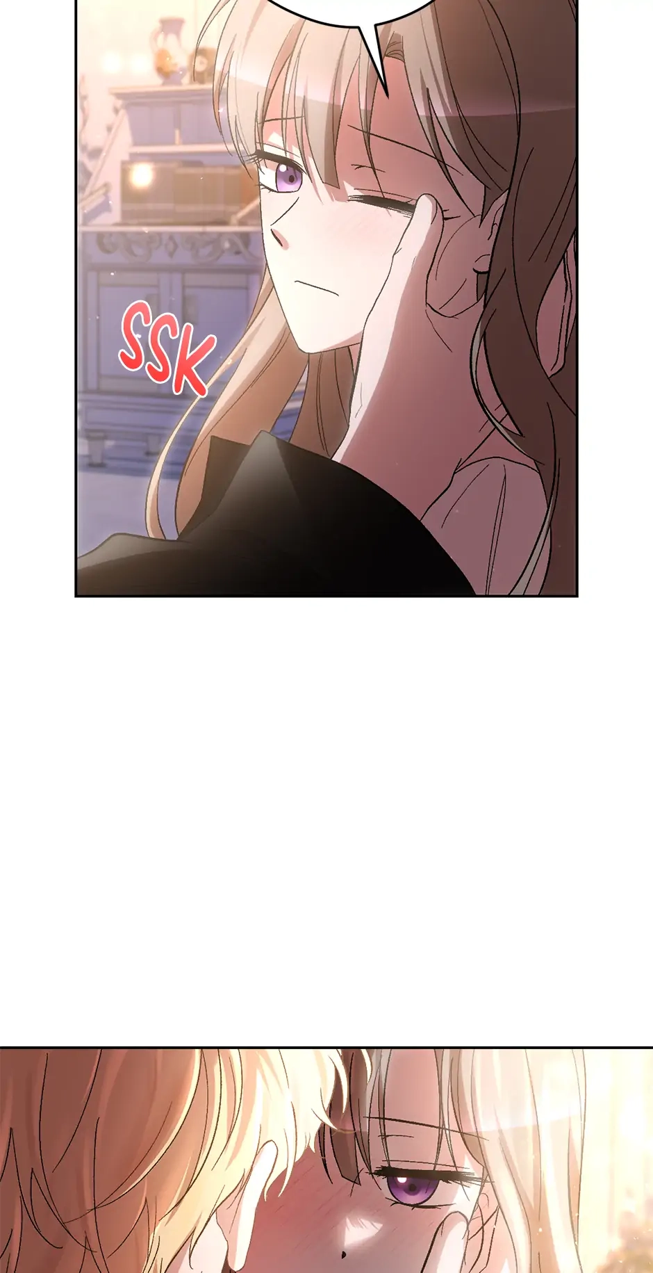 The Maid Holds the Leash of the Tyrant Chapter 36 Page 42