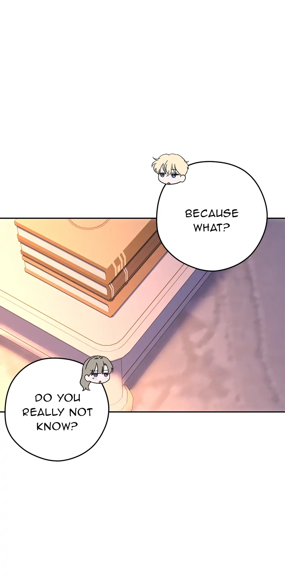 The Maid Holds the Leash of the Tyrant Chapter 36 Page 65