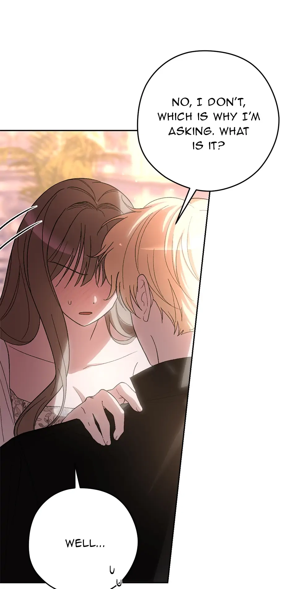 The Maid Holds the Leash of the Tyrant Chapter 36 Page 66