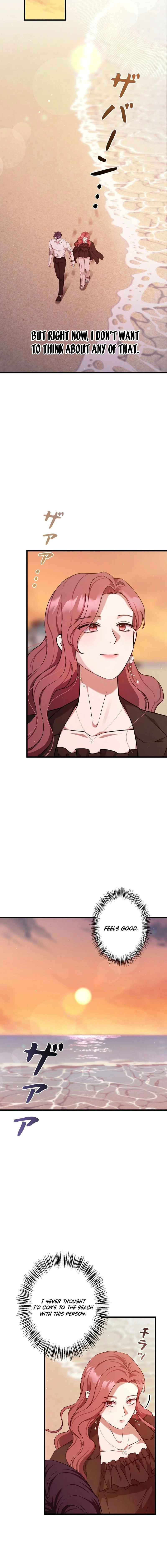 Would You Like to Have an Affair With Me Chapter 15 Page 4