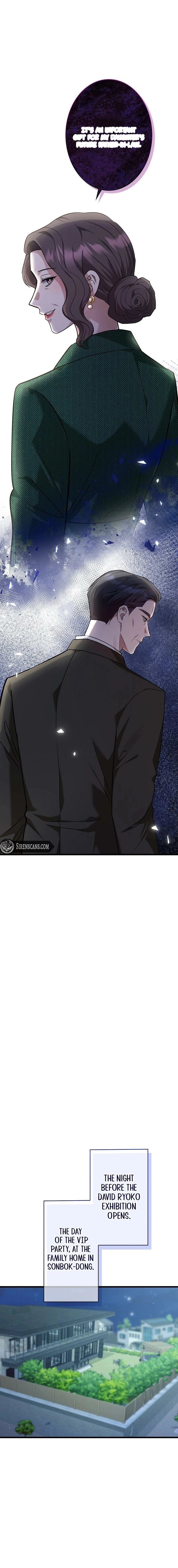 Would You Like to Have an Affair With Me Chapter 15 Page 16