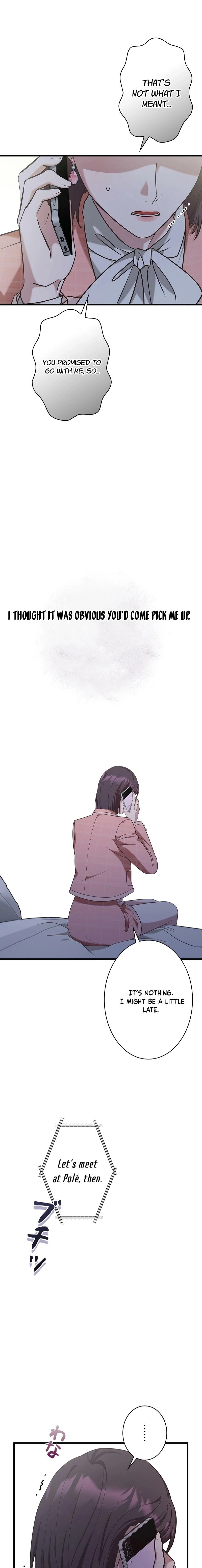 Would You Like to Have an Affair With Me Chapter 15 Page 19