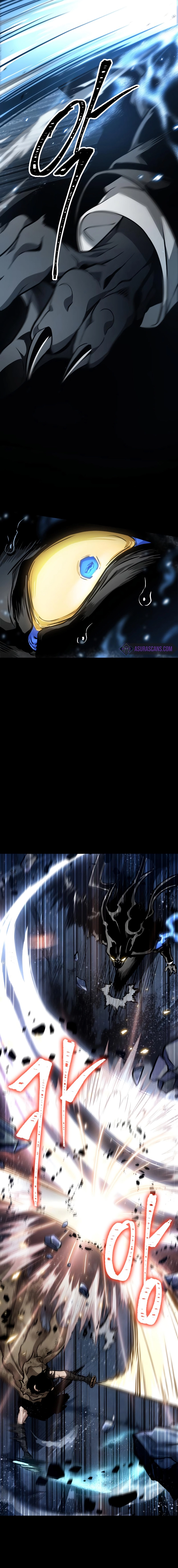 The World After The End Chapter 8 Page 4