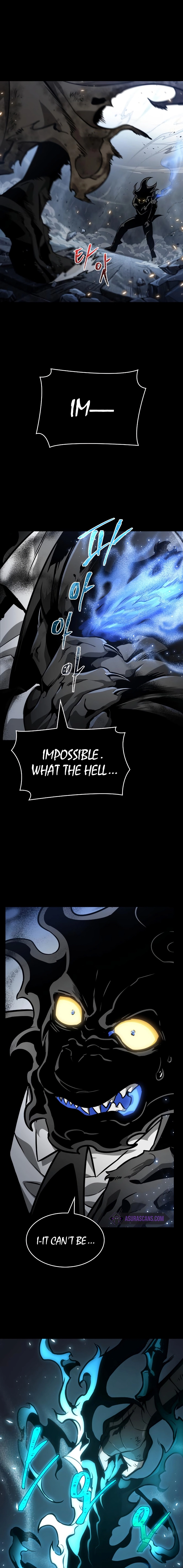 The World After The End Chapter 8 Page 5