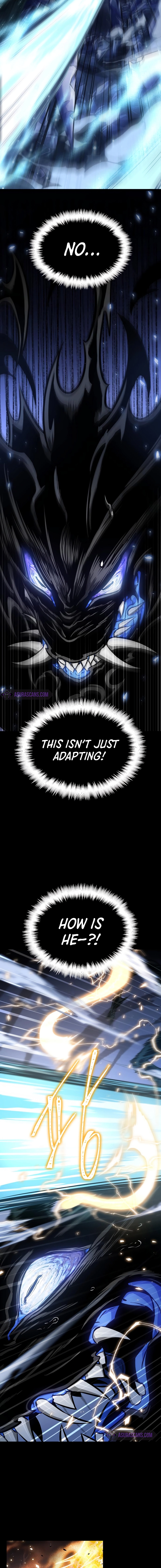 The World After The End Chapter 8 Page 15