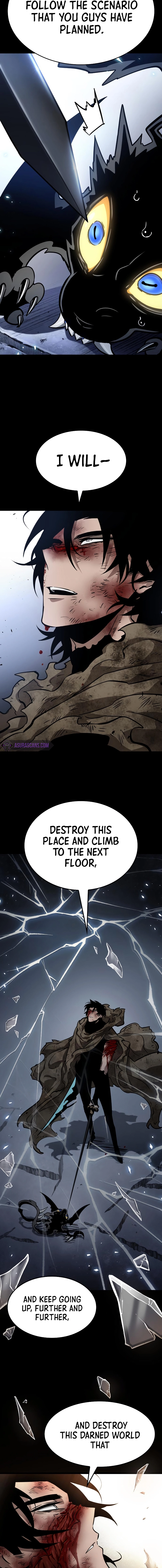 The World After The End Chapter 8 Page 18