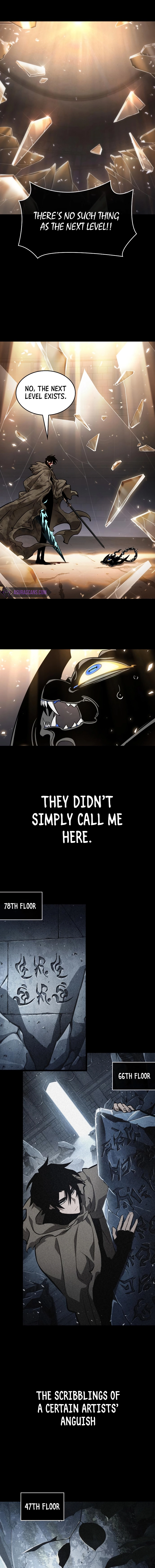 The World After The End Chapter 8 Page 20