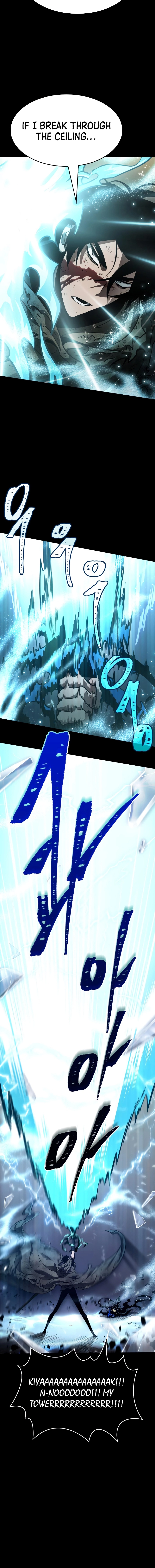 The World After The End Chapter 8 Page 22