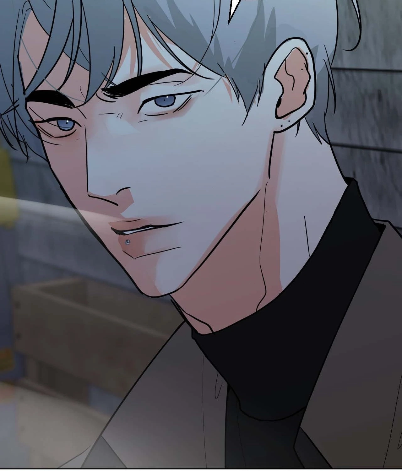 Lend Me Some Sugar Chapter 79.21 Page 5