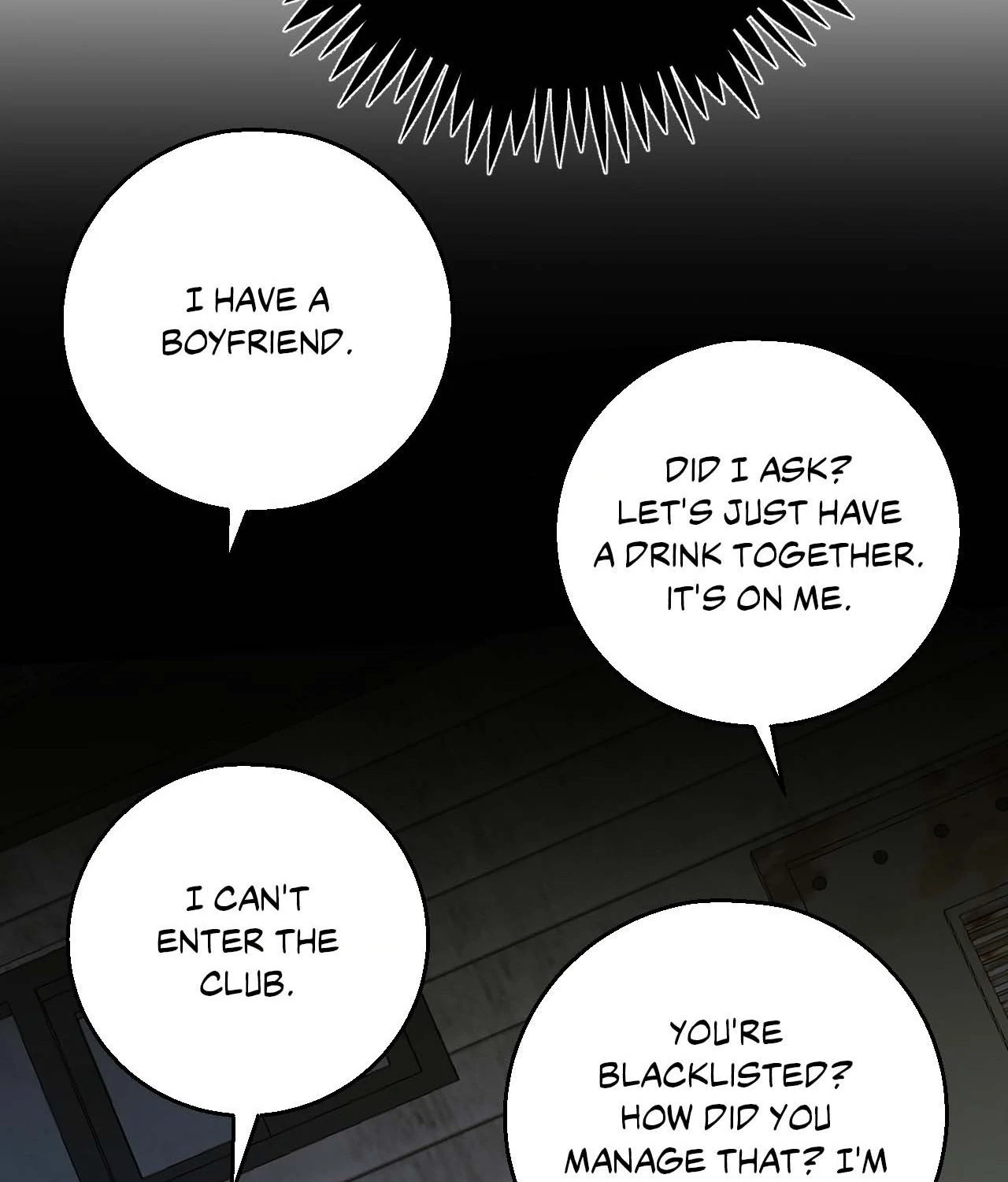 Lend Me Some Sugar Chapter 79.21 Page 17
