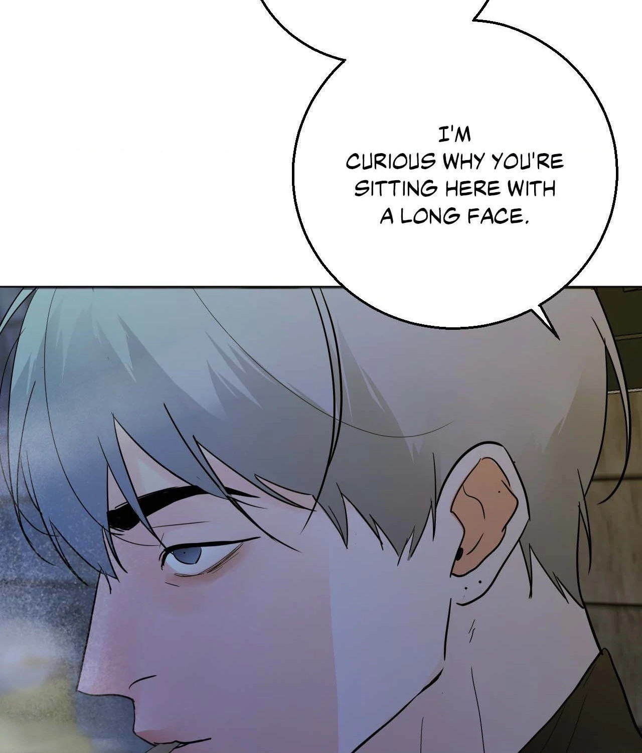 Lend Me Some Sugar Chapter 79.21 Page 20