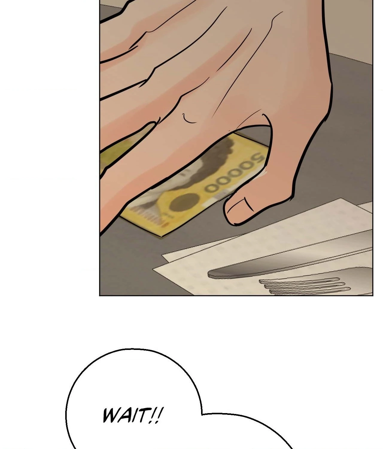 Lend Me Some Sugar Chapter 79.21 Page 54