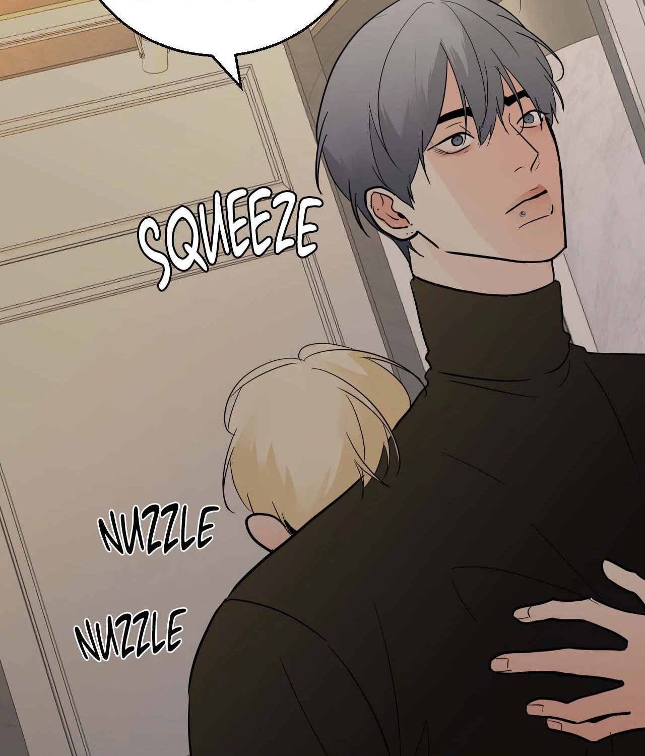 Lend Me Some Sugar Chapter 79.21 Page 58