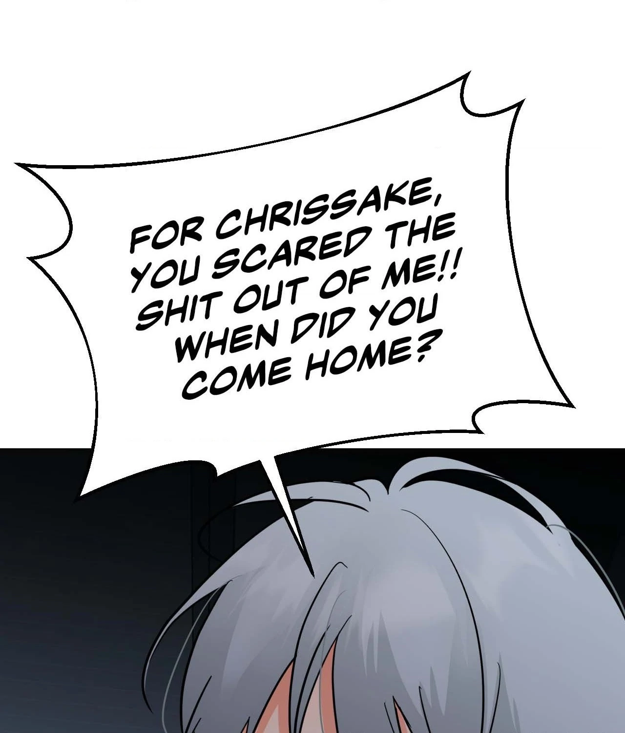 Lend Me Some Sugar Chapter 79.21 Page 86