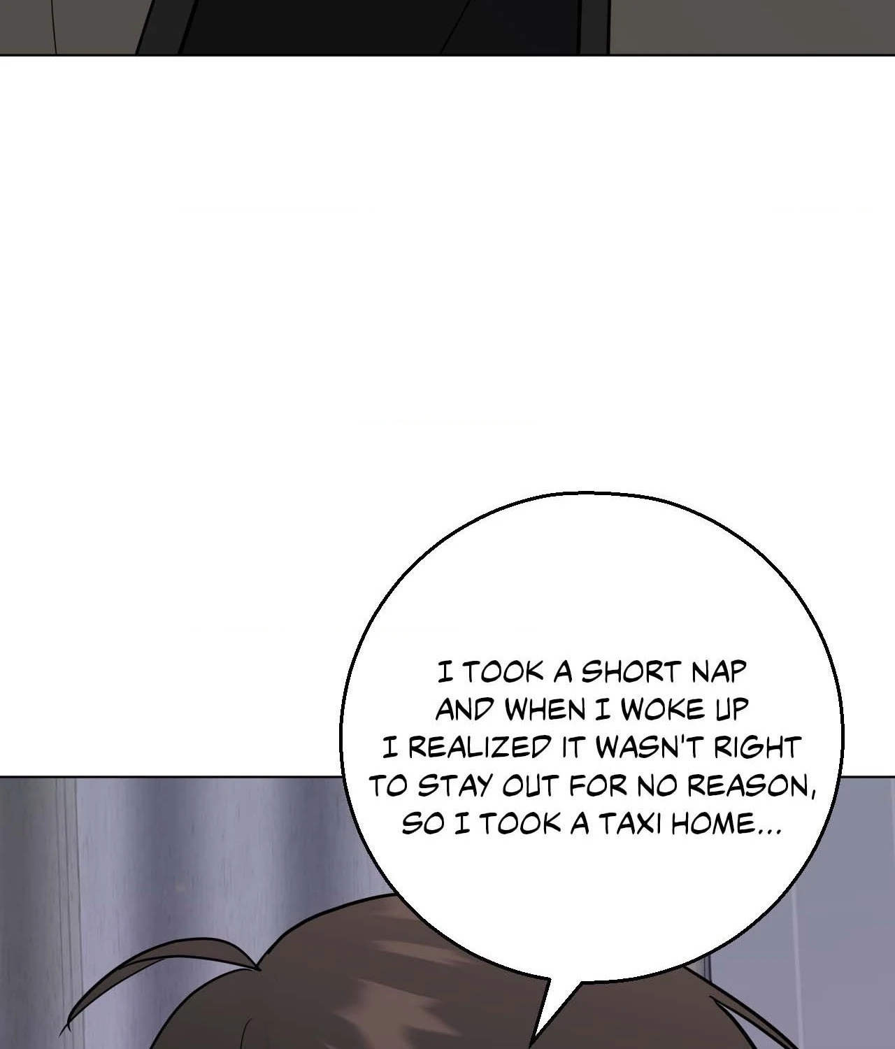 Lend Me Some Sugar Chapter 79.21 Page 88