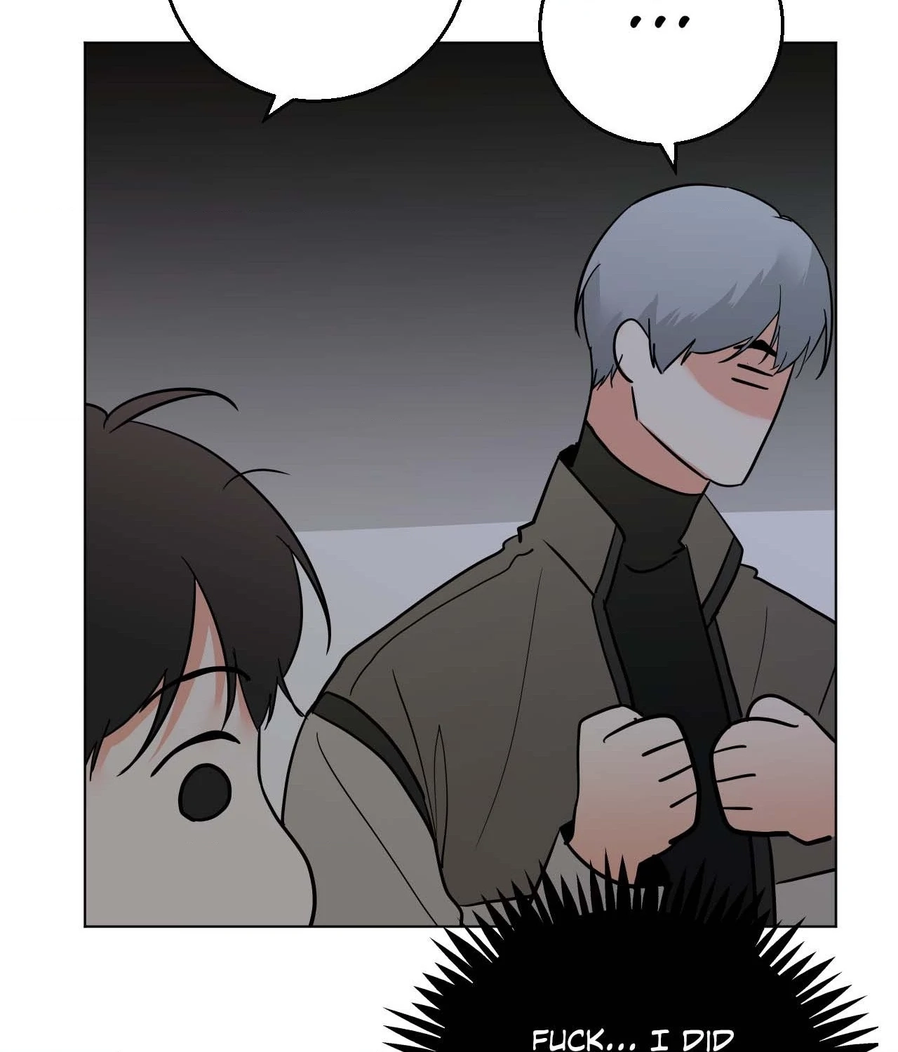 Lend Me Some Sugar Chapter 79.21 Page 98