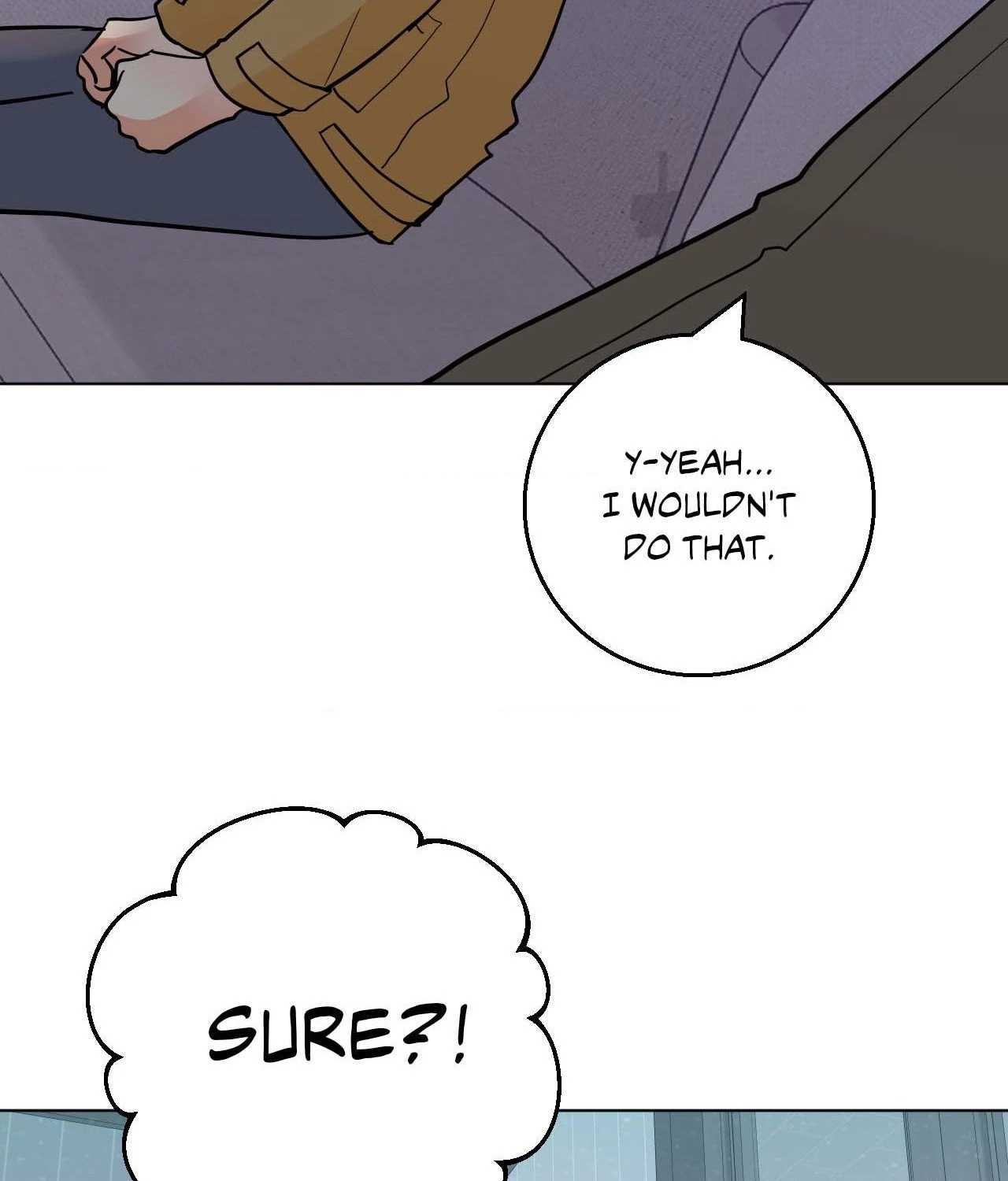 Lend Me Some Sugar Chapter 79.21 Page 101