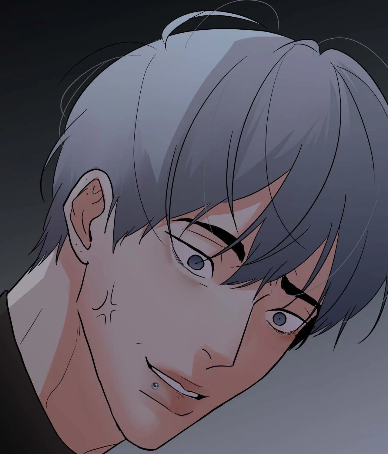 Lend Me Some Sugar Chapter 79.21 Page 114