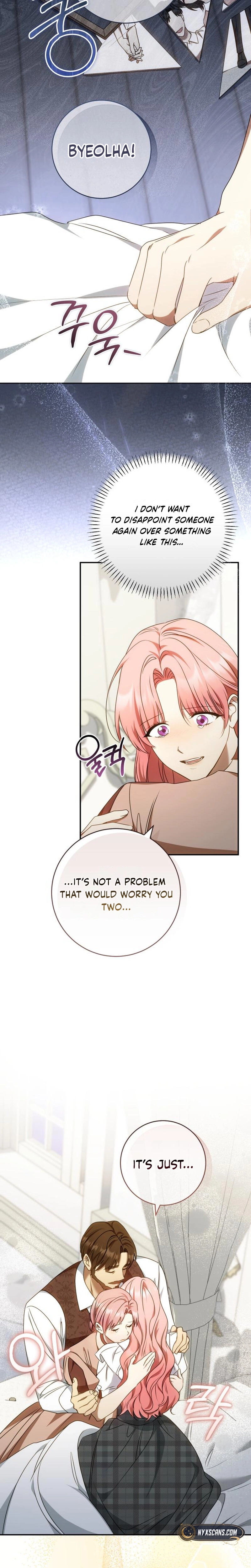 My Husband Was Stolen Twice Chapter 16 Page 11